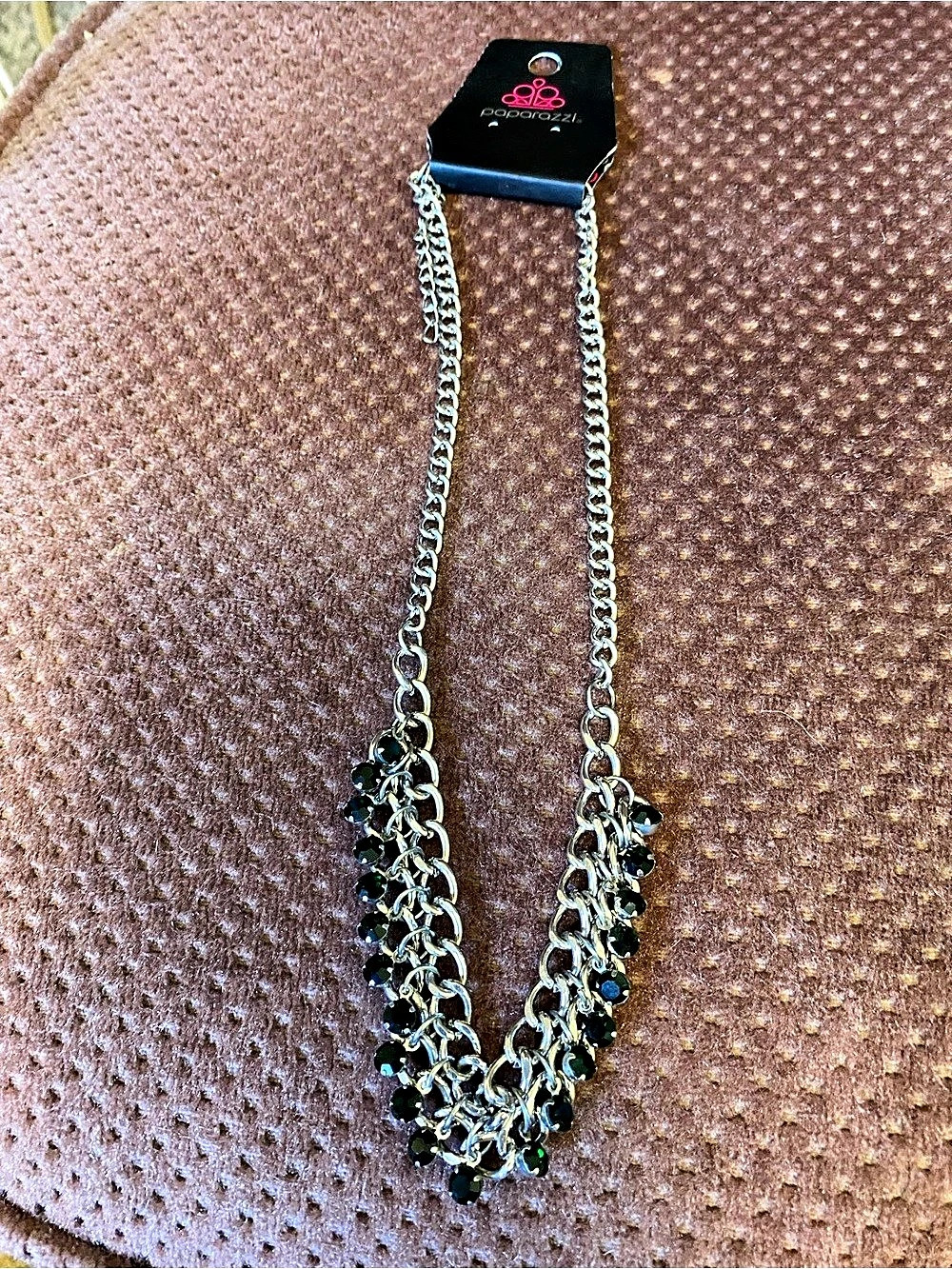 Paparazzi Necklace